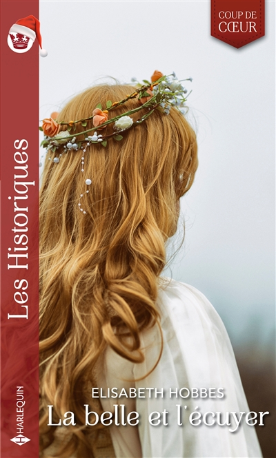 La belle et l'écuyer