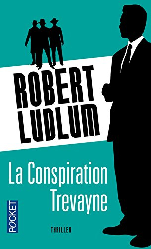 La conspiration Trevayne