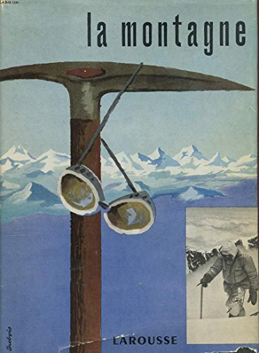 la montagne