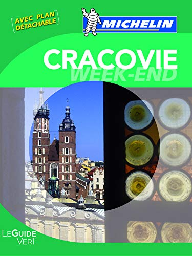 Cracovie