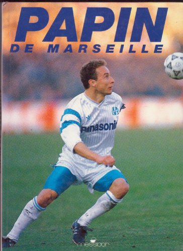 Papin de Marseille