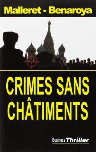 Crimes sans châtiments