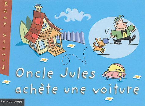 Oncle Jules achète une voiture