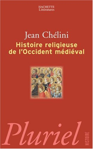 L'histoire religieuse de l'Occident médiéval