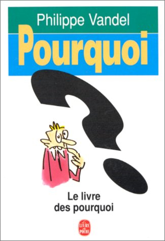 Pourquoi ?