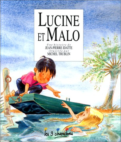 Lucine et Malo