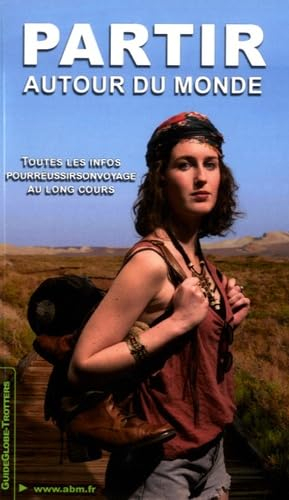 Partir autour du monde