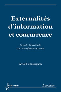 Externalités d'information et concurrence