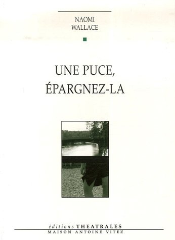 Une puce, épargnez-la