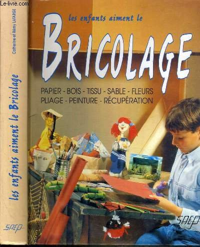 bricolage