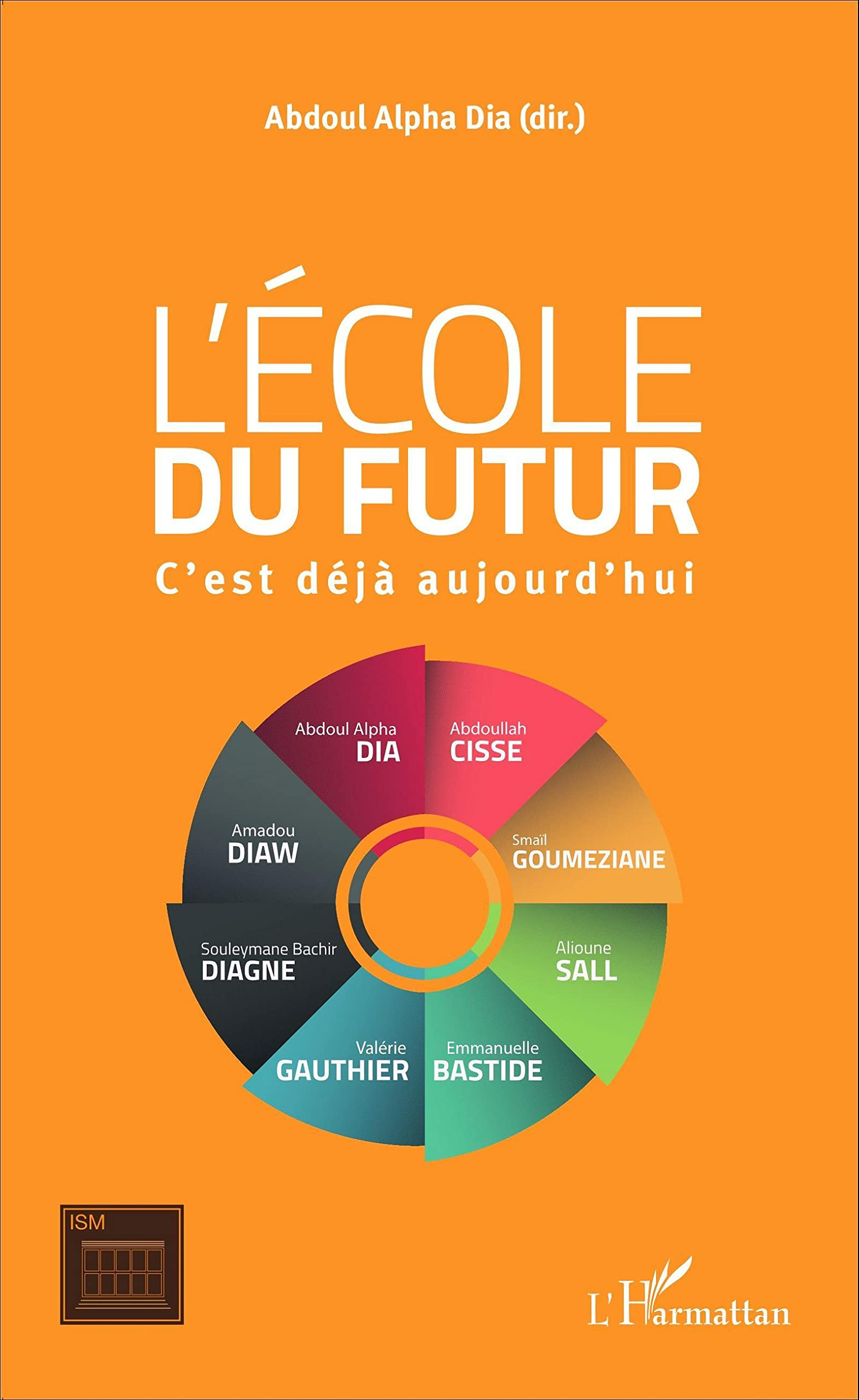 L'école du futur : c'est déjà aujourd'hui...