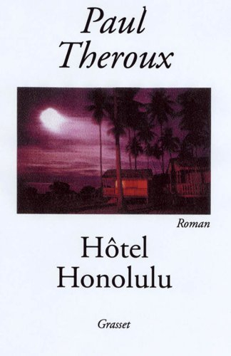 hôtel honolulu