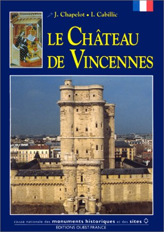 Le château de Vincennes