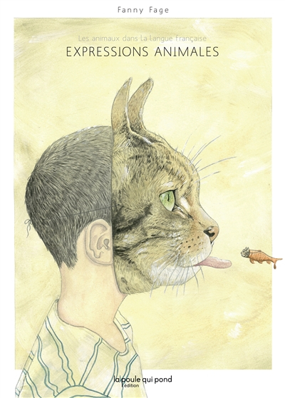 Expressions animales : les animaux dans la langue française