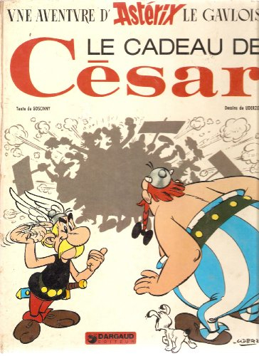 le cadeau de césar