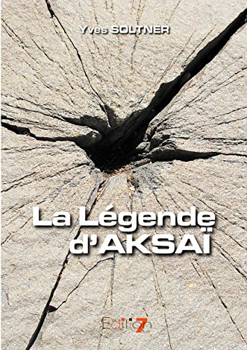 La légende d'Askai
