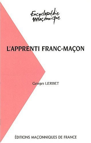 L'apprenti franc-maçon