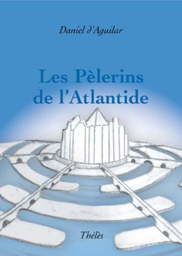 les pelerins de l'atlantide