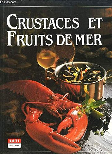 Crustacés et fruits de mer
