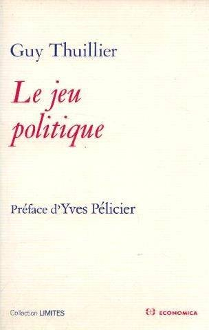 Le Jeu politique