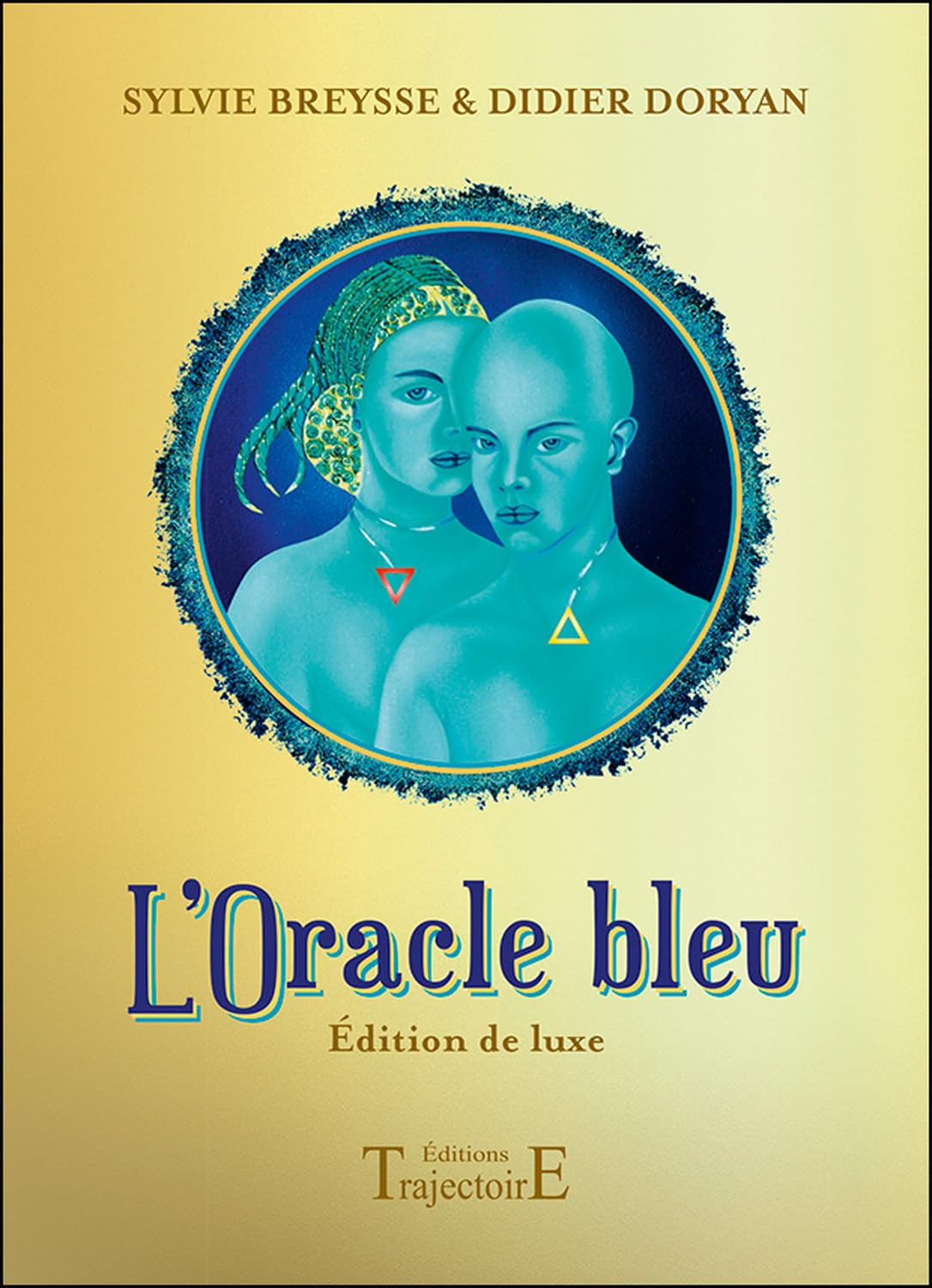 L'oracle bleu
