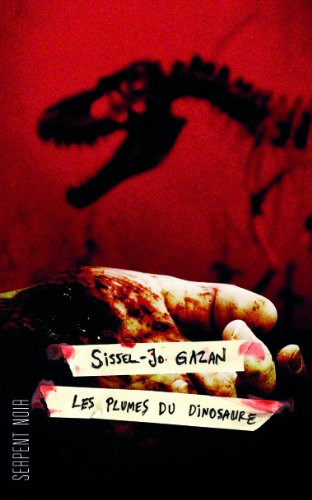 Les plumes du dinosaure