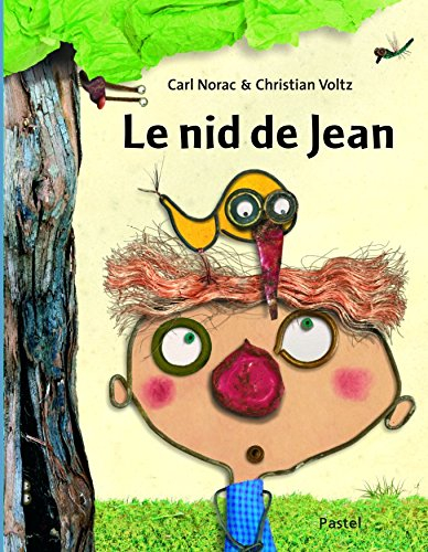 Le nid de Jean