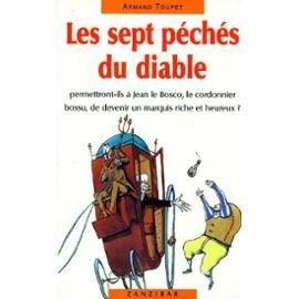 Les sept péchés du diable