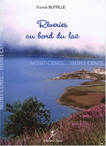 Rêveries au bord du lac
