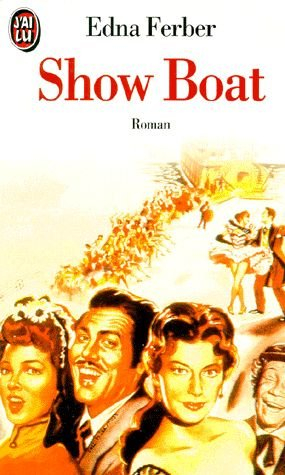 Show-boat
