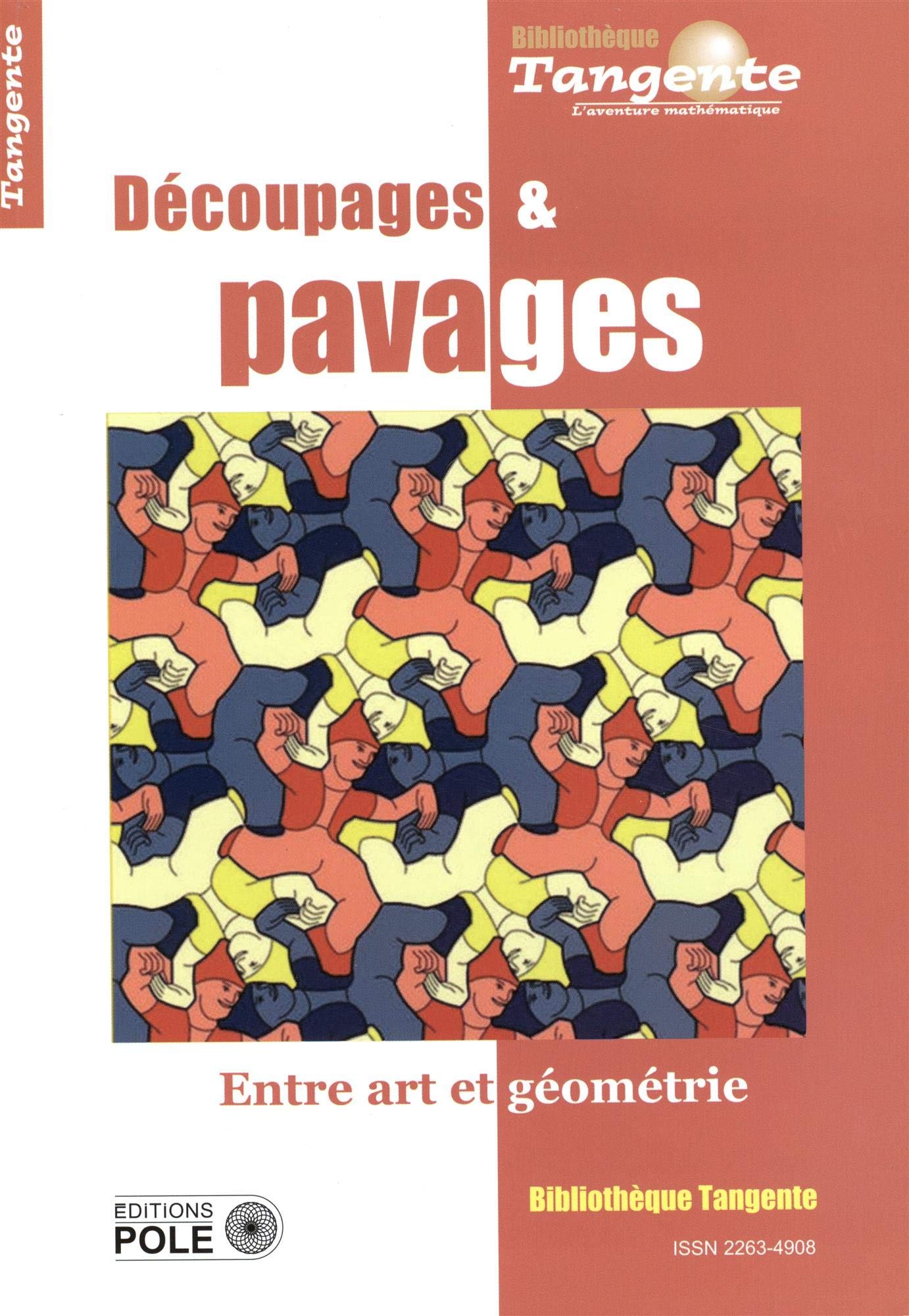 Découpages & pavages : entre art et géométrie