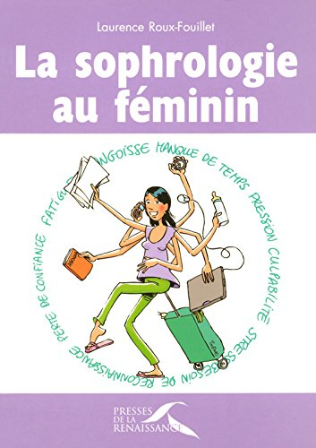 La sophrologie au féminin