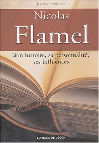Nicolas Flamel