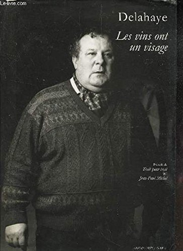 les vins ont un visage