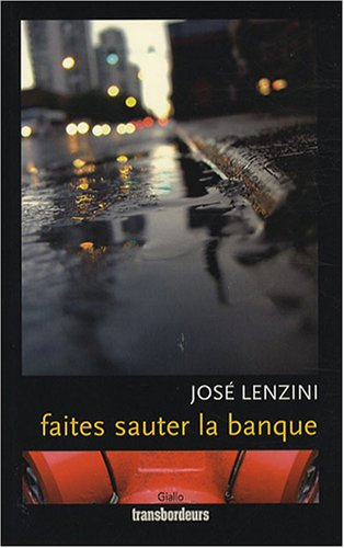 Faites sauter la banque