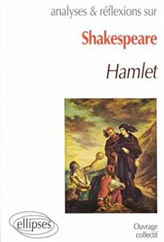 shakespeare, hamlet