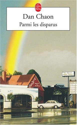 Parmi les disparus : nouvelles