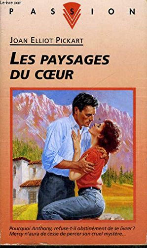 les paysages du coeur