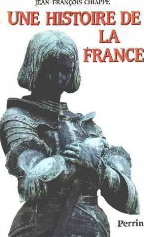 Une Histoire de la France