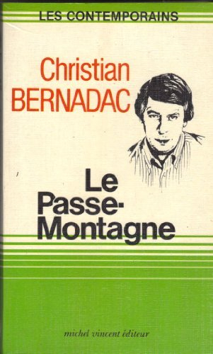 Le Passe-montagne