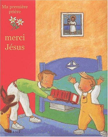 Merci Jésus