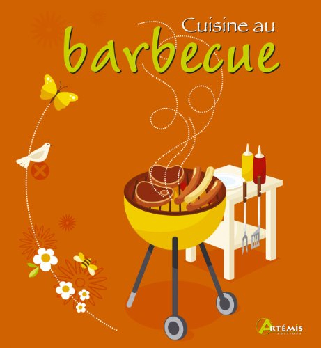Cuisine au barbecue