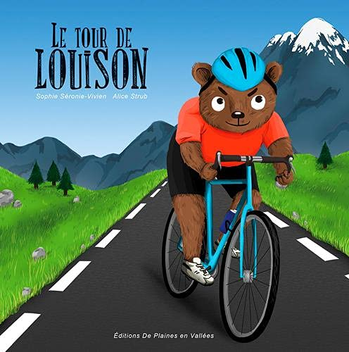Le tour de Louison