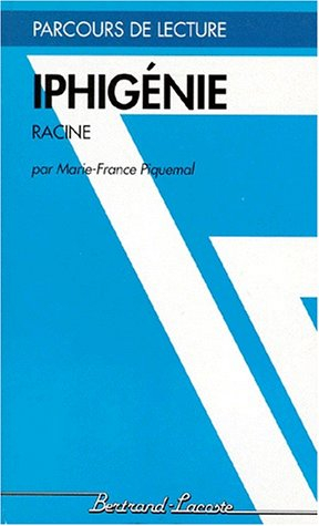 Iphigénie, de Racine