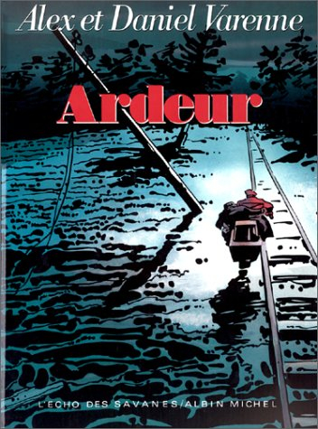 Ardeur. Vol. 1. Ardeur