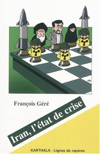 Iran, l'état de la crise