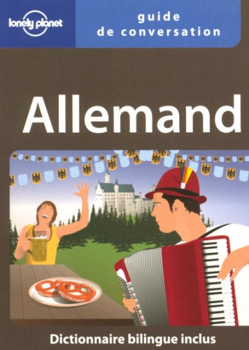 Allemand