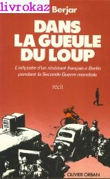 dans la gueule du loup