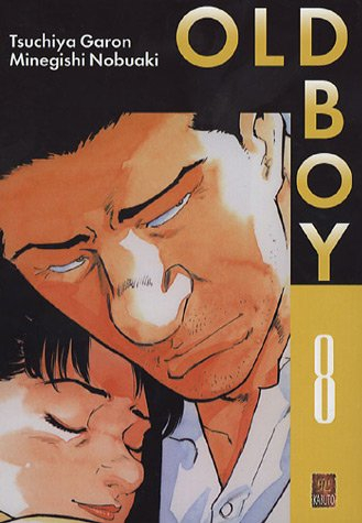 Old boy. Vol. 8