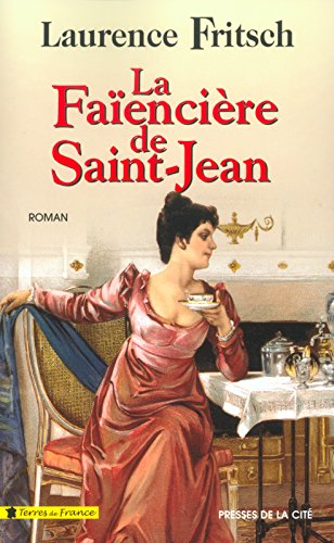 La faïencière de Saint-Jean
